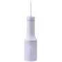 Panasonic Irrigador Bucal Serie 300 Modelo EW-DJ26-V303, 5 Niveles de Presión, Elimina Placa, Incluye 3 Boquillas, Ideal para Ortodoncia y Limpieza Interdental, Carga Inalámbrica